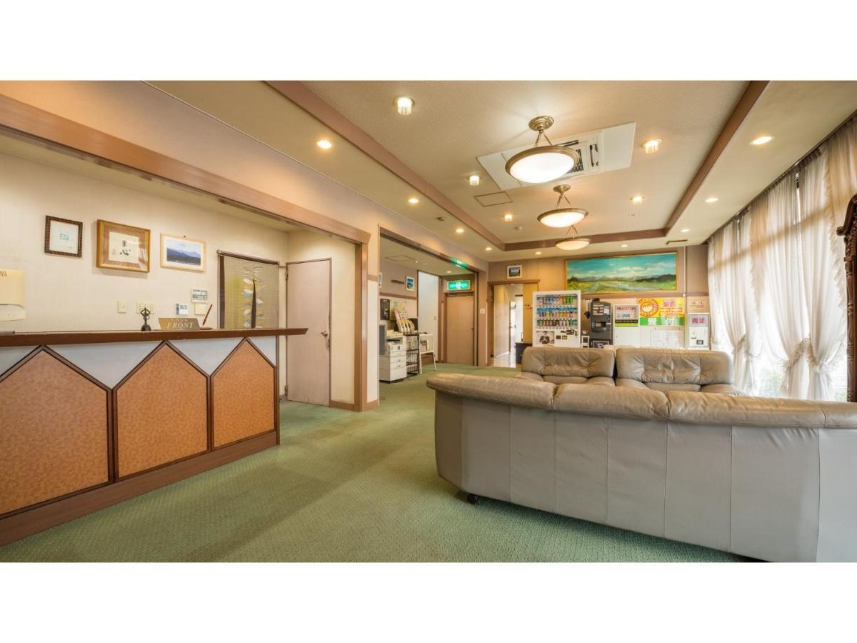 Hotel Tamano - Vacation Stay 41648V Otawara Экстерьер фото